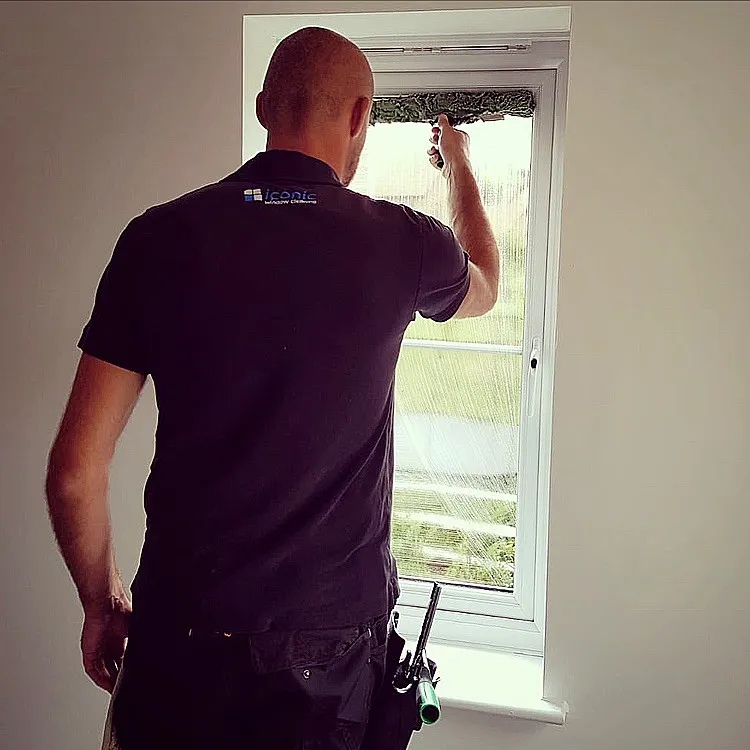 Window Cleaner Franchise